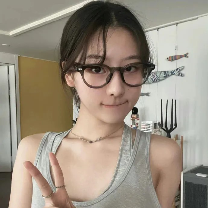我配不上她