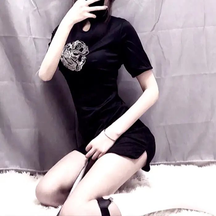 致命的玛丽亚