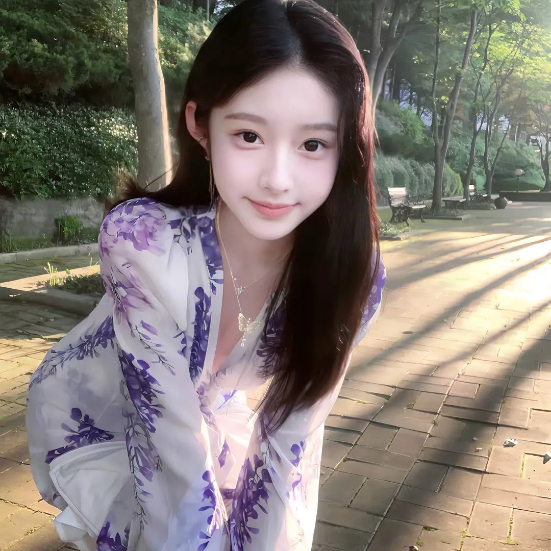 火热的吻