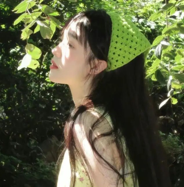 在京都小住