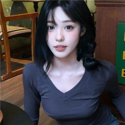 牵手
